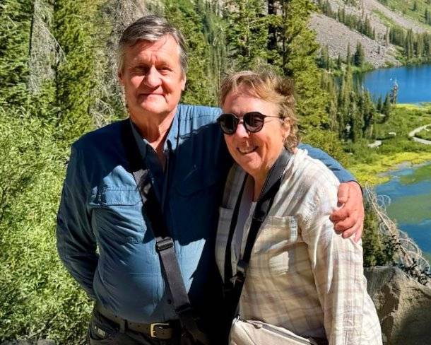 Lake Tahoe Oasis: Aqua Wonderland