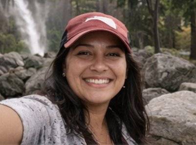 Verónica R., Monterrey, MX