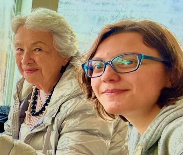 Marija Horvat – Sydney, Australia