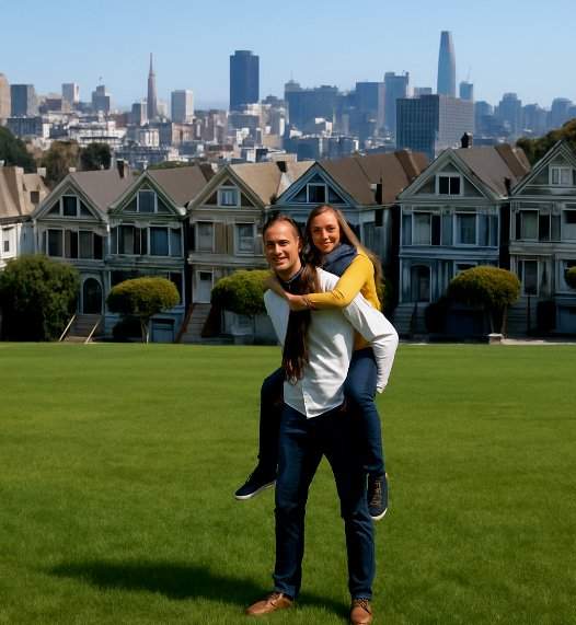 Explore San Francisco, Muir Woods &amp; Sausalito