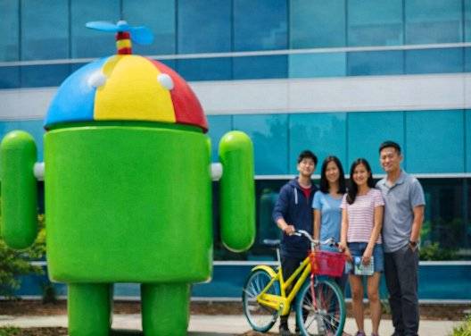 Silicon Valley Day Tech Tour